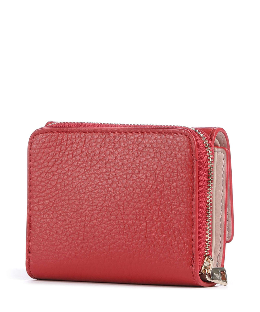Furla Idea Wallet red/azalea
