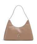 Furla Diamante S Shoulder bag toffee