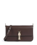 Furla Iride S Crossbody tas espresso