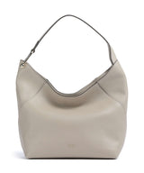 Furla Lara M Hobo bag linen