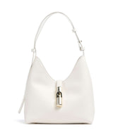 Furla Goccia S Shoulder bag panna