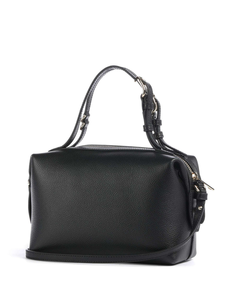 Furla Double Mini Handbag nero