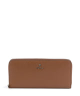 Furla Camelia XL Portemonnee cognac