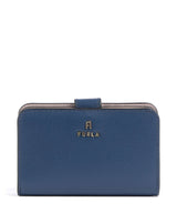 Furla Camelia M Portemonnee indigo/corolla