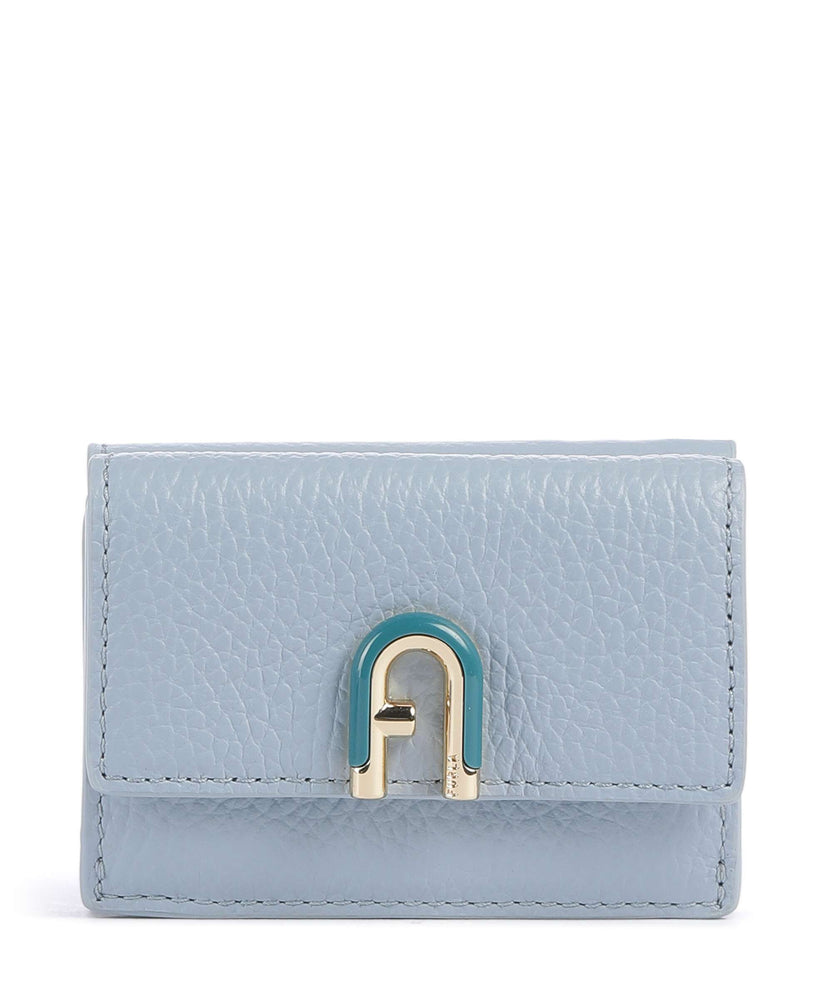 Furla Idea S Wallet carta da zucchero/amatore blue