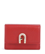 Furla Idea S Wallet red/azalea