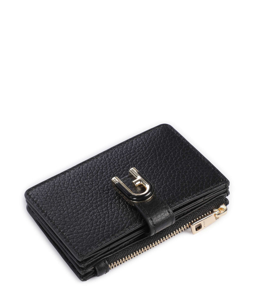 Furla Idea Wallet nero