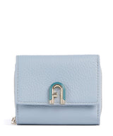 Furla Idea Portemonnee carta da zucchero/amatore blue