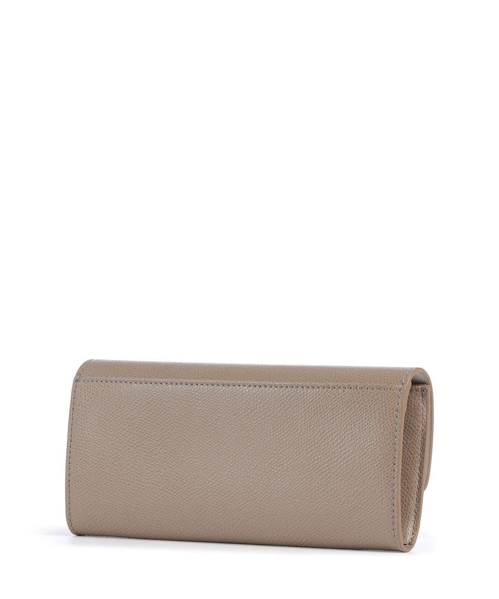 Furla Iride Continental Wallet greige/sabbia int