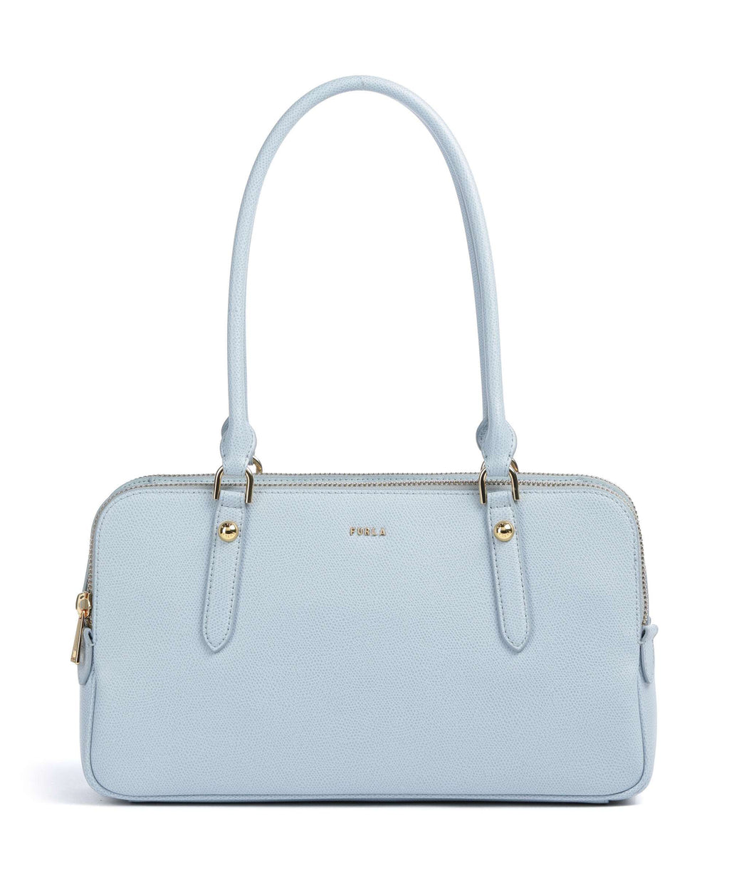 Furla Giulia M Shoulder bag carta da zucchero