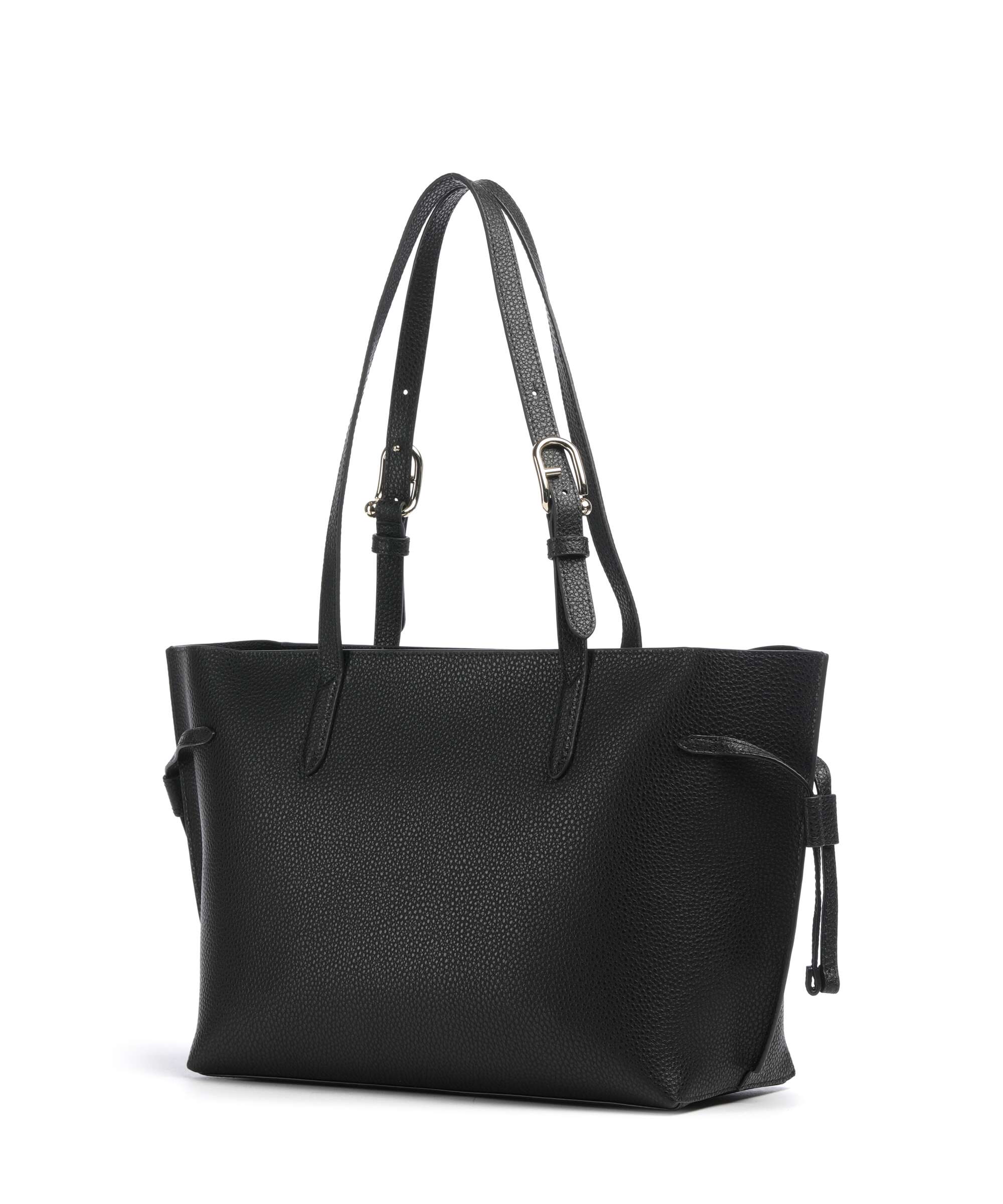 Furla Ava M Tote bag nero
