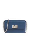 Furla 1927 Mini Crossbody bag indigo
