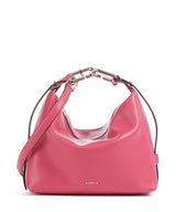 Furla Tonie Mini Schoudertas velvet pink