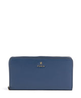 Furla Camelia XL Portemonnee indigo/corolla