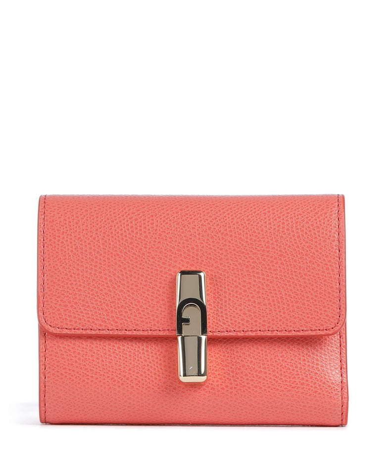 Furla Iride S Wallet aperitivo/azalea int