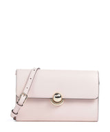 Furla Sfera Crossbody Portemonnee dusty pink