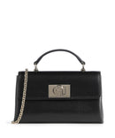 Furla 1927 Mini Crossbody tas nero