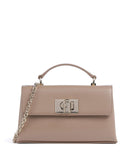 Furla 1927 Mini Crossbody tas greige