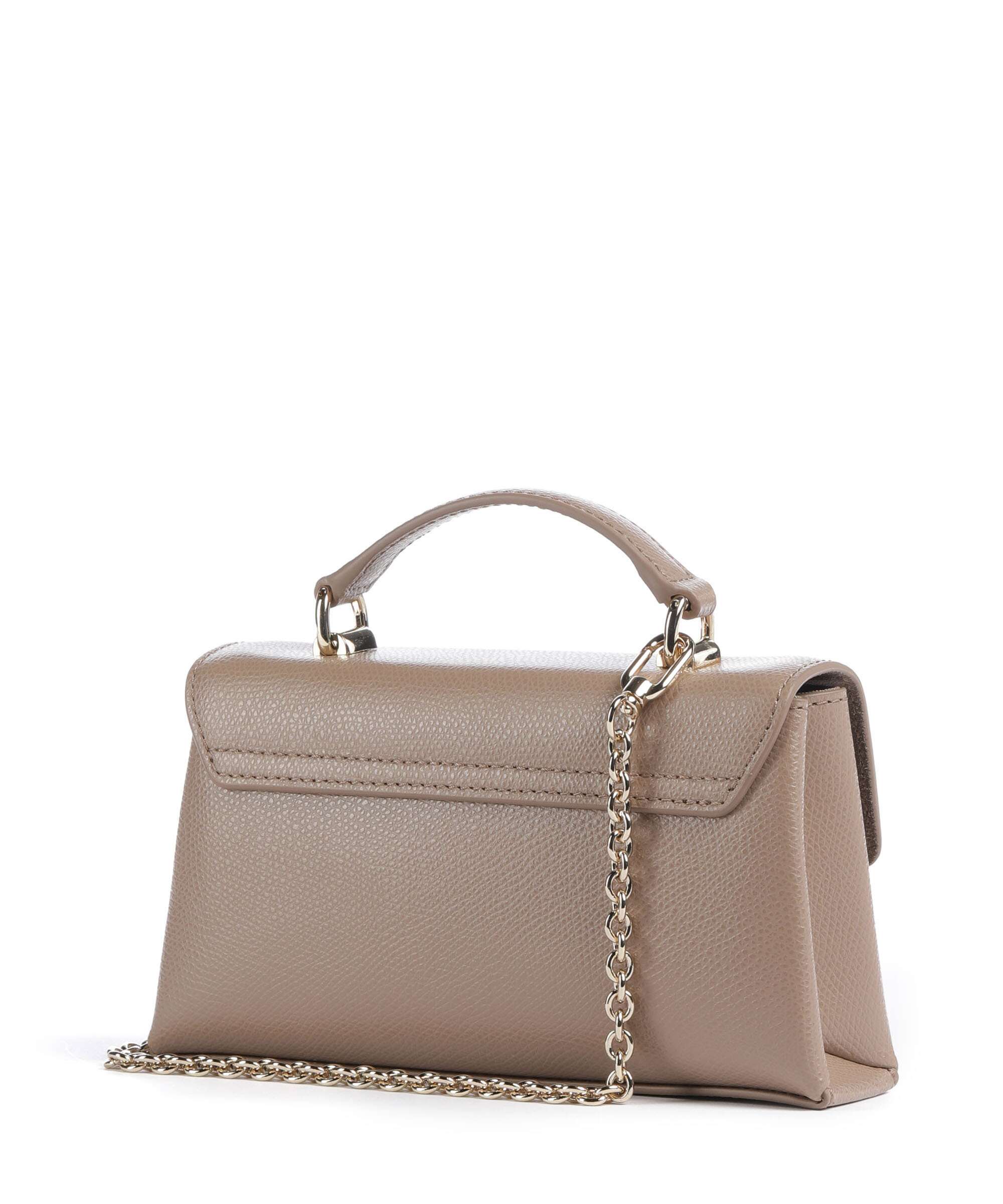 Furla 1927 Mini Crossbody bag greige