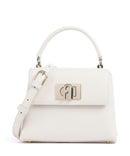 Furla 1927 Mini Handtas panna