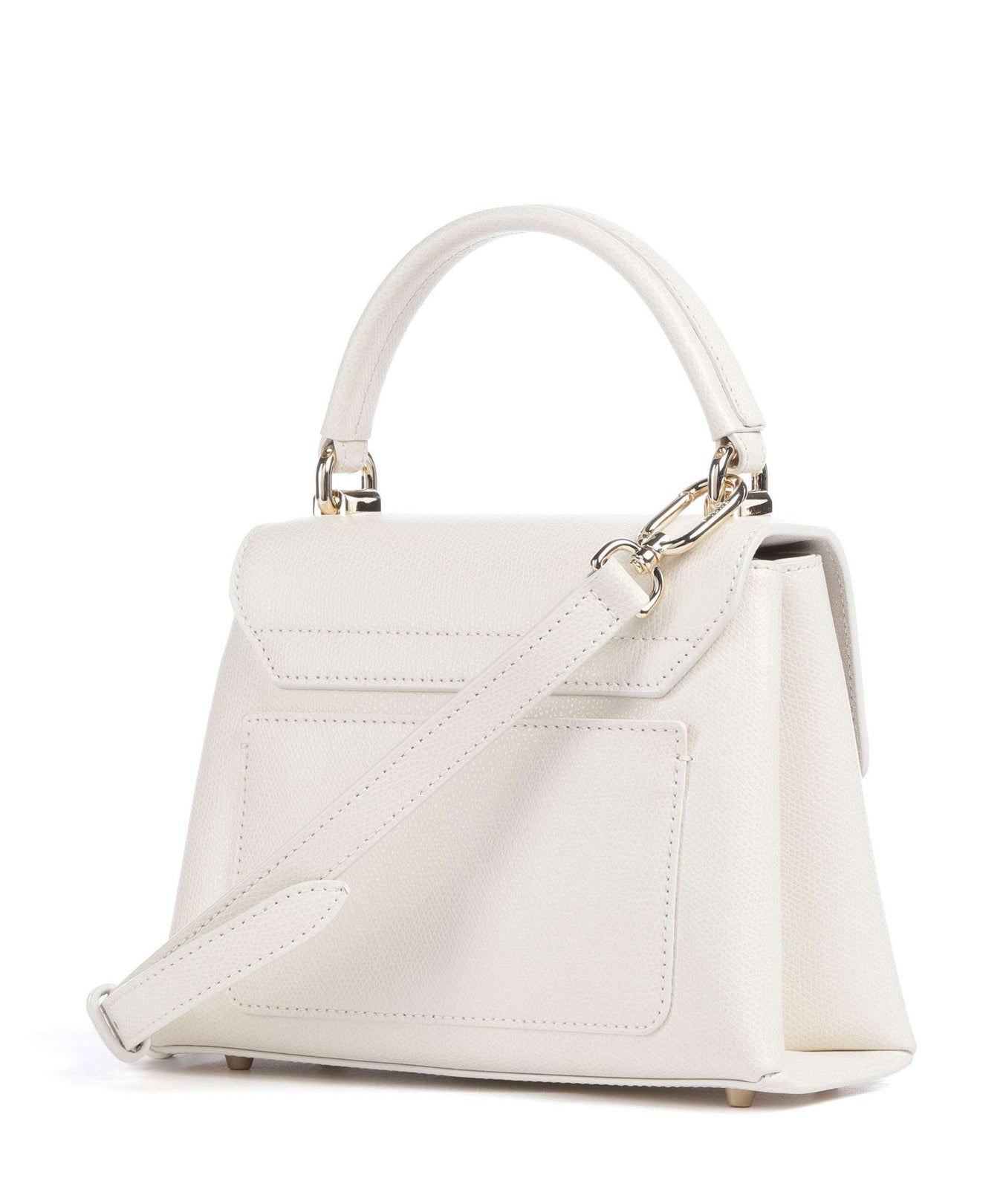 Furla 1927 Mini Handbag panna
