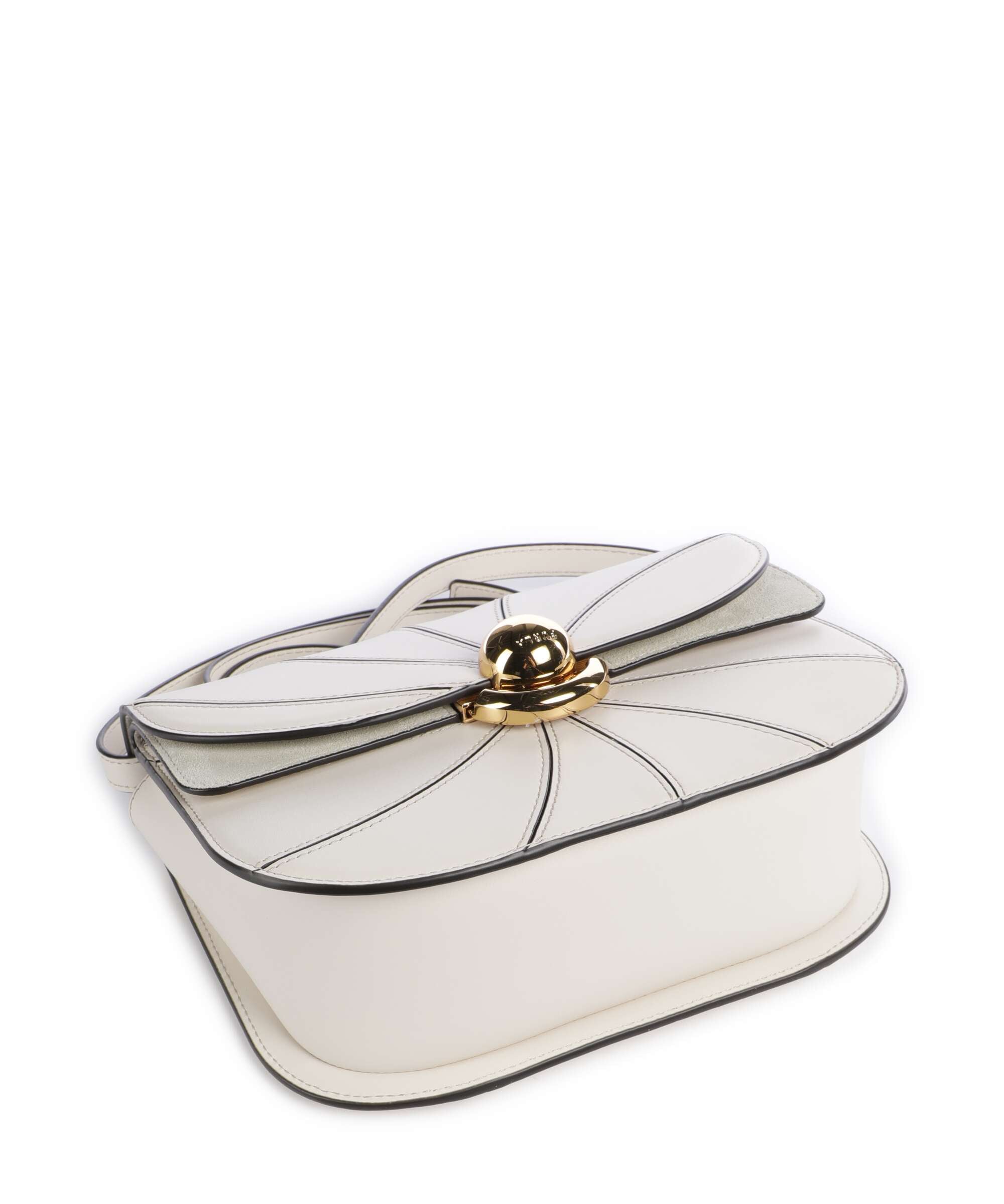 Furla Sfera S Crossbody bag panna