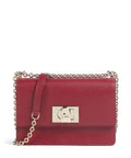 Furla 1927 Mini Shoulder bag ciliegia
