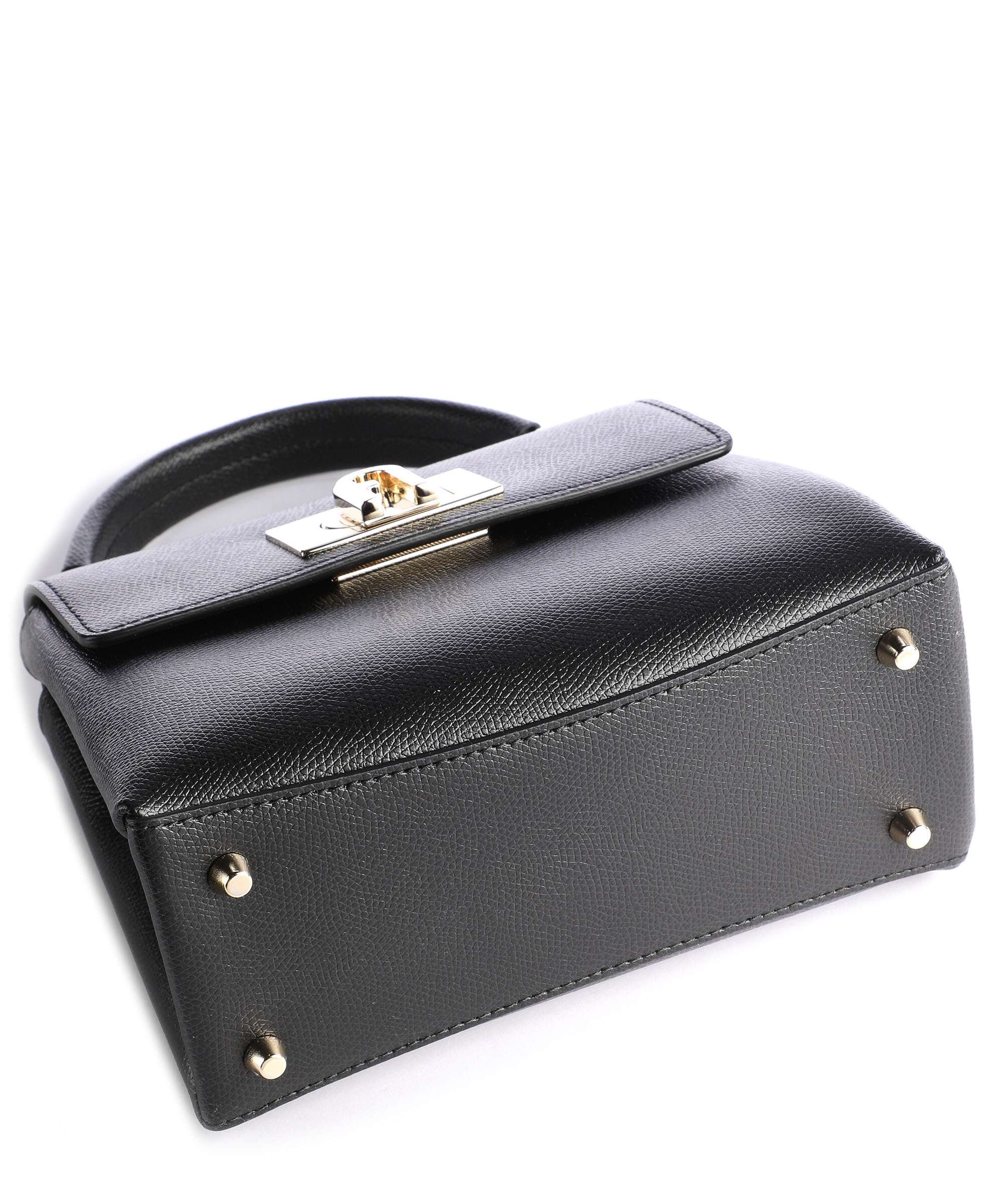 Furla 1927 Mini Handbag nero