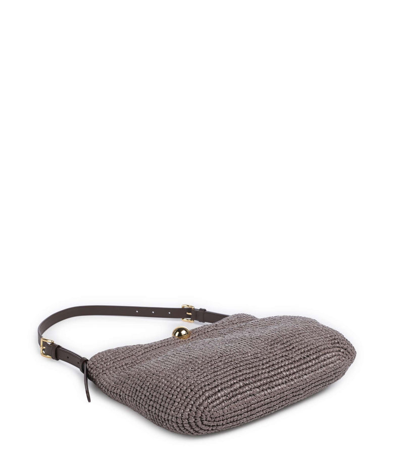 Furla Sfera Soft L Hobo bag cioccolato