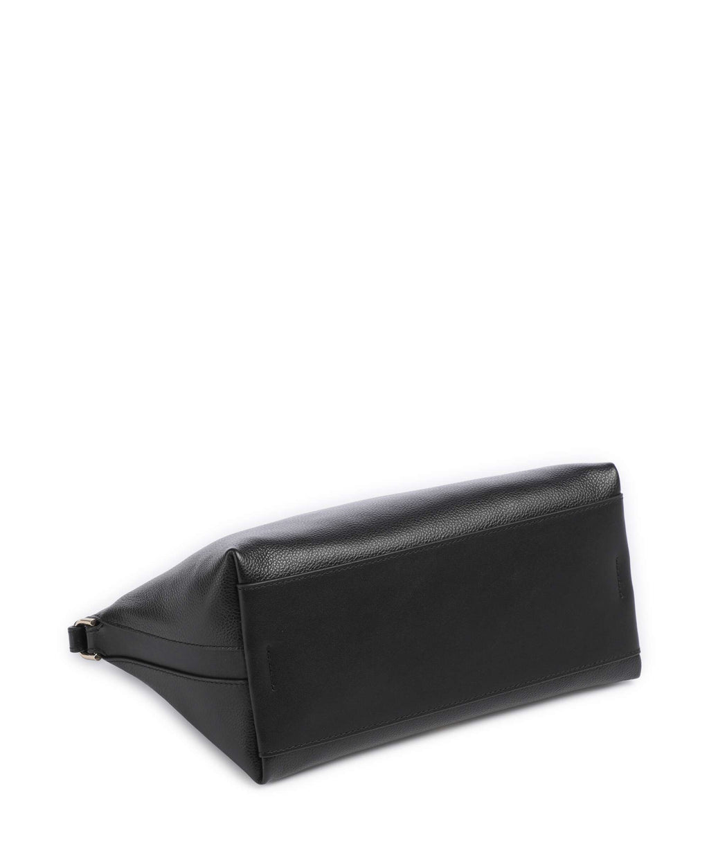 Furla Debby Mini Shoulder bag nero