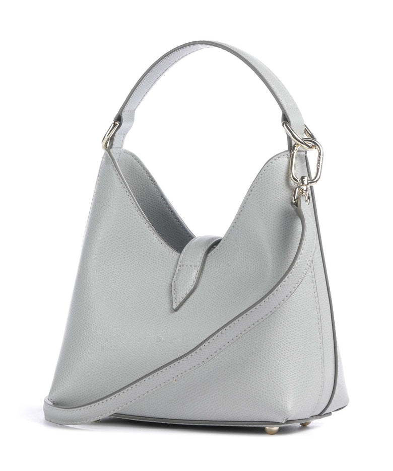 Furla Iride Mini Crossbody bag color cristallo