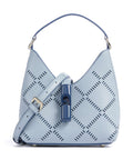 Furla Iride Mini Handbag carta da zucchero/indigo int