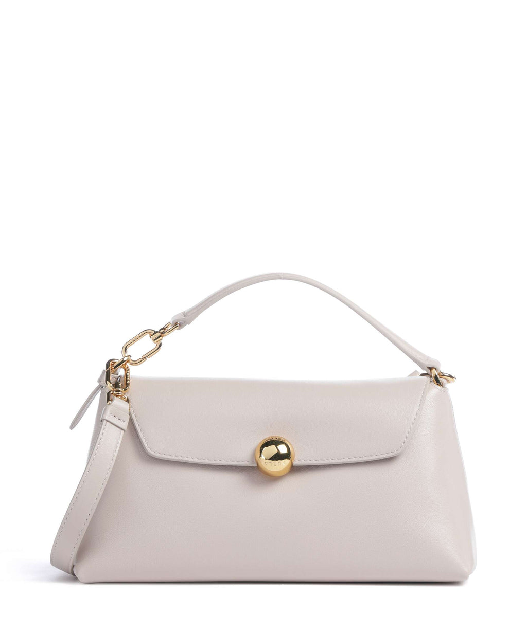 Furla Sfera Soft Mini Crossbody bag lino