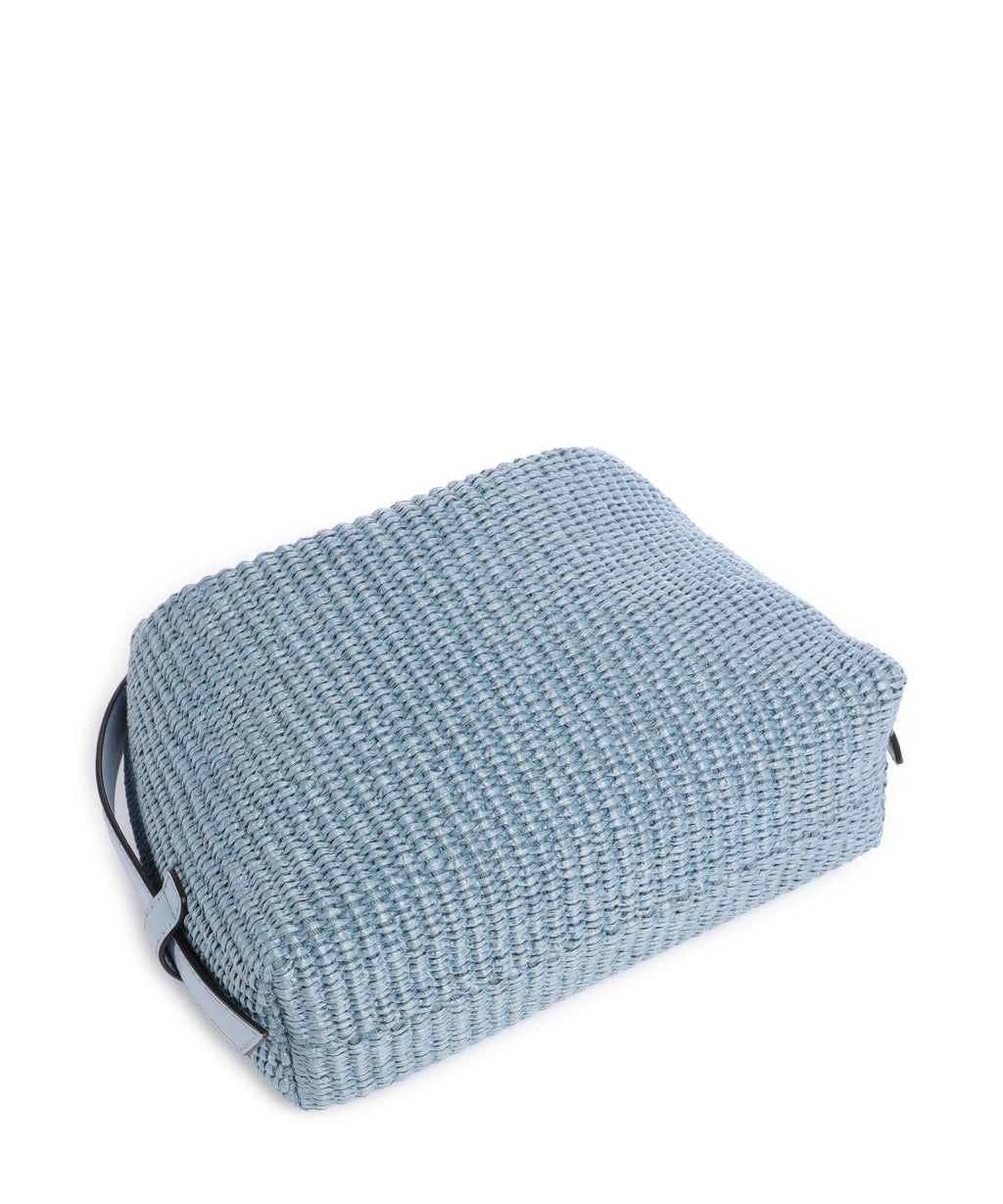 Furla Tonie Mini Handbag toni carta da zucchero