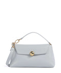Furla Sfera Soft Mini Crossbody bag artemisia