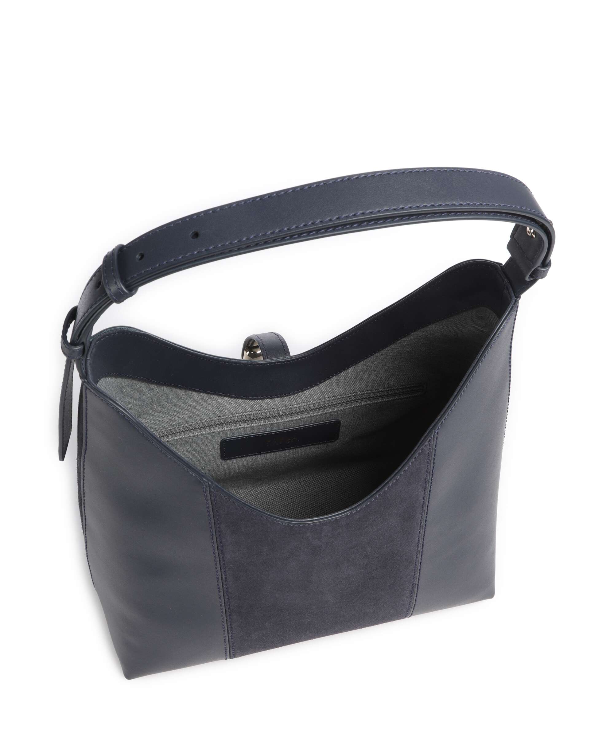 Furla Goccia M Hobo bag toni mediterraneo