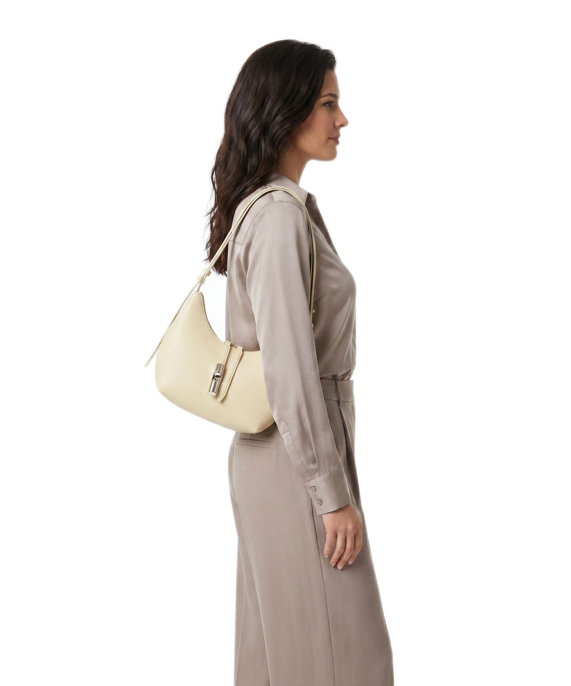 Furla Goccia S Shoulder bag morning