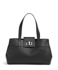Furla Amelia L Tote bag nero