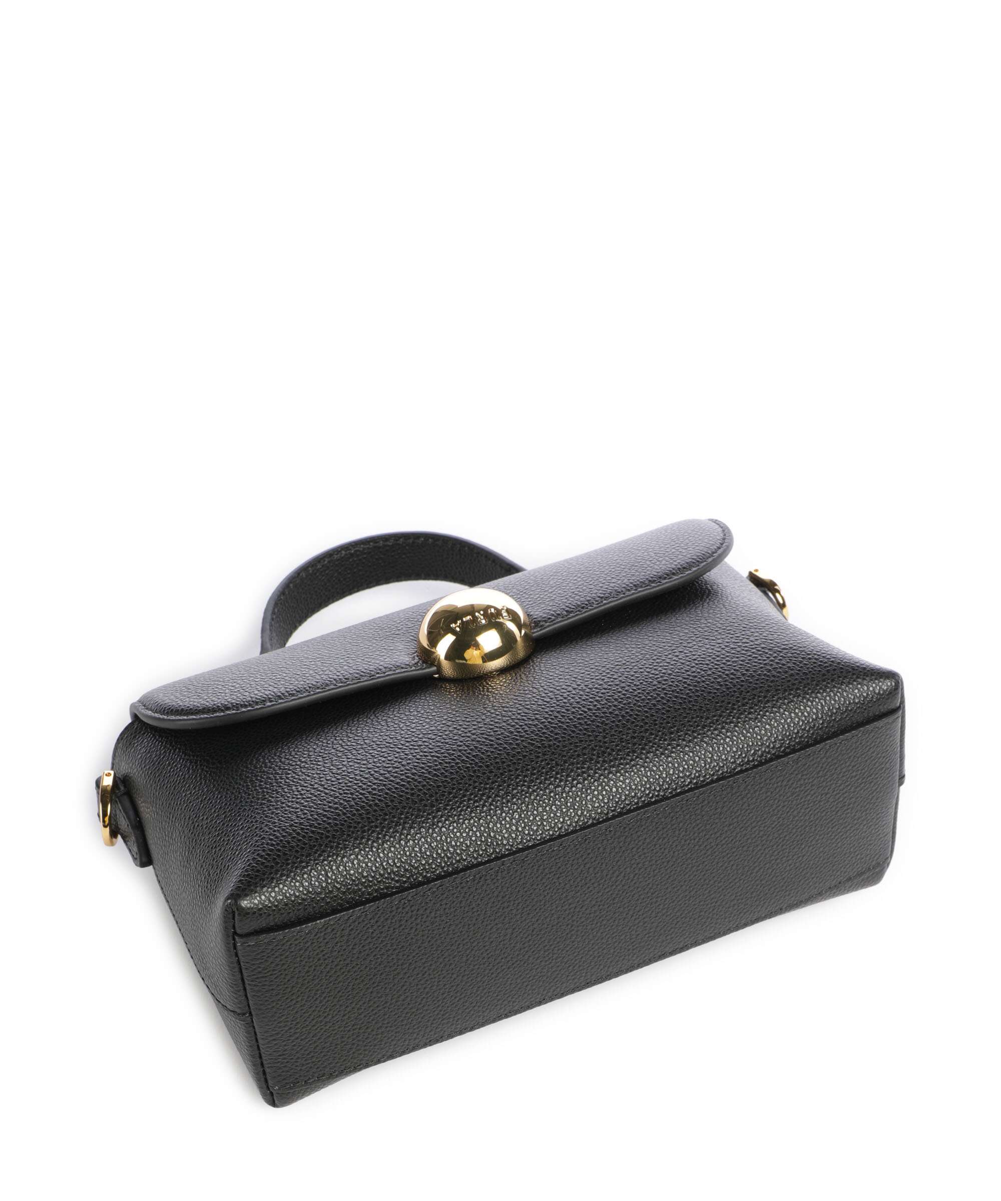 Furla Moonlight Mini Crossbody bag nero