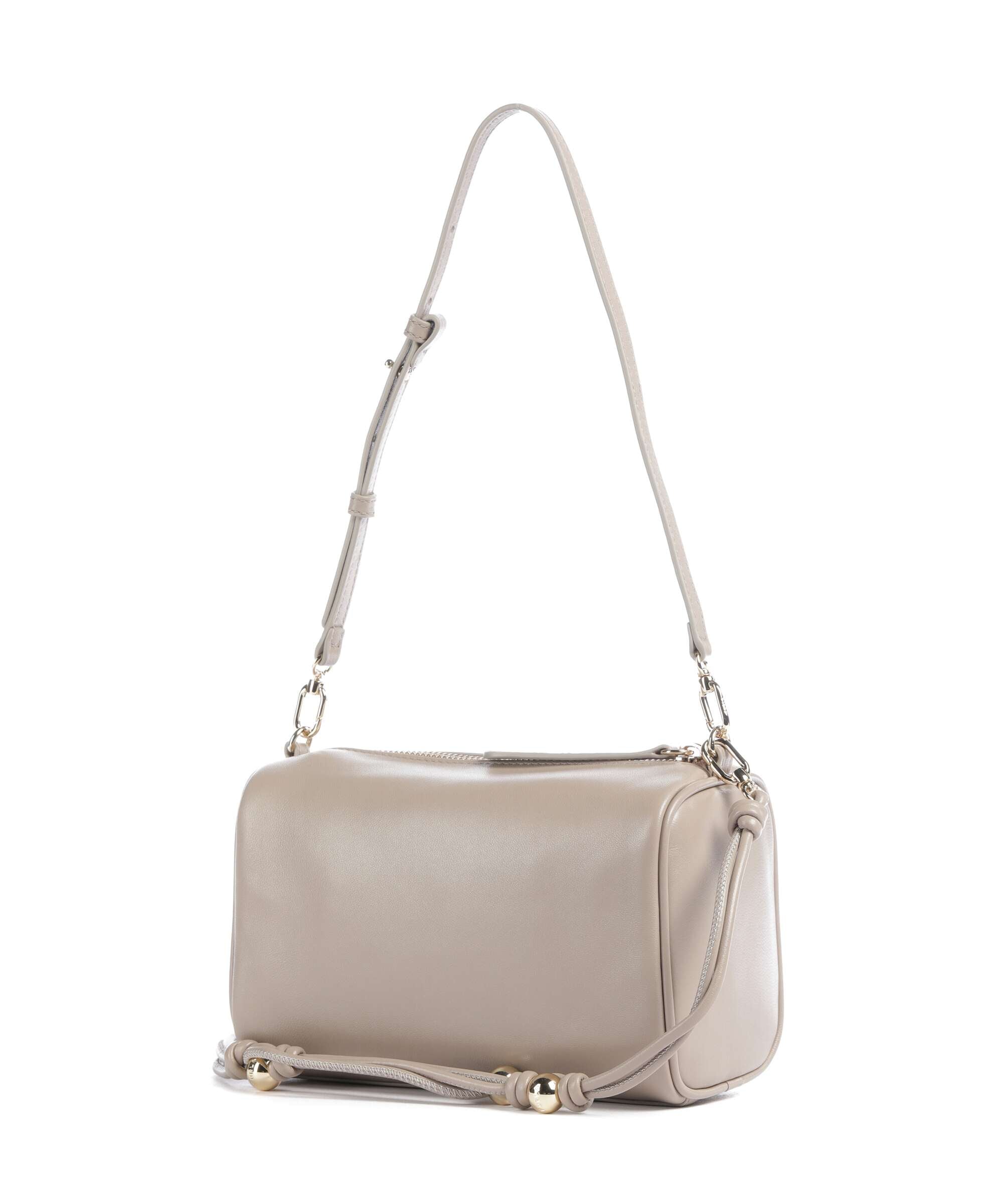 Furla Talia Mini Crossbody bag linen