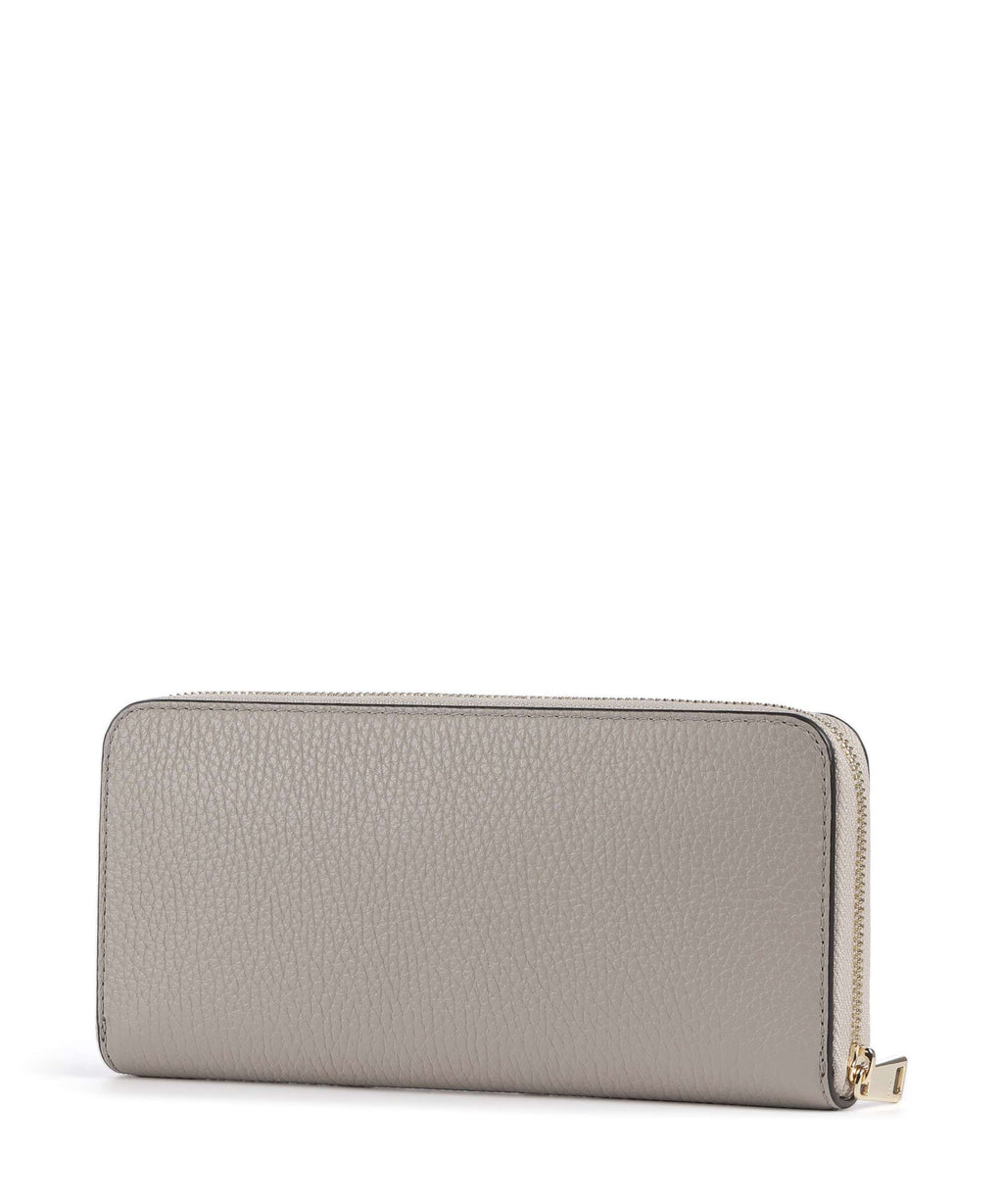 Furla Camelia XL Wallet cachemire gray