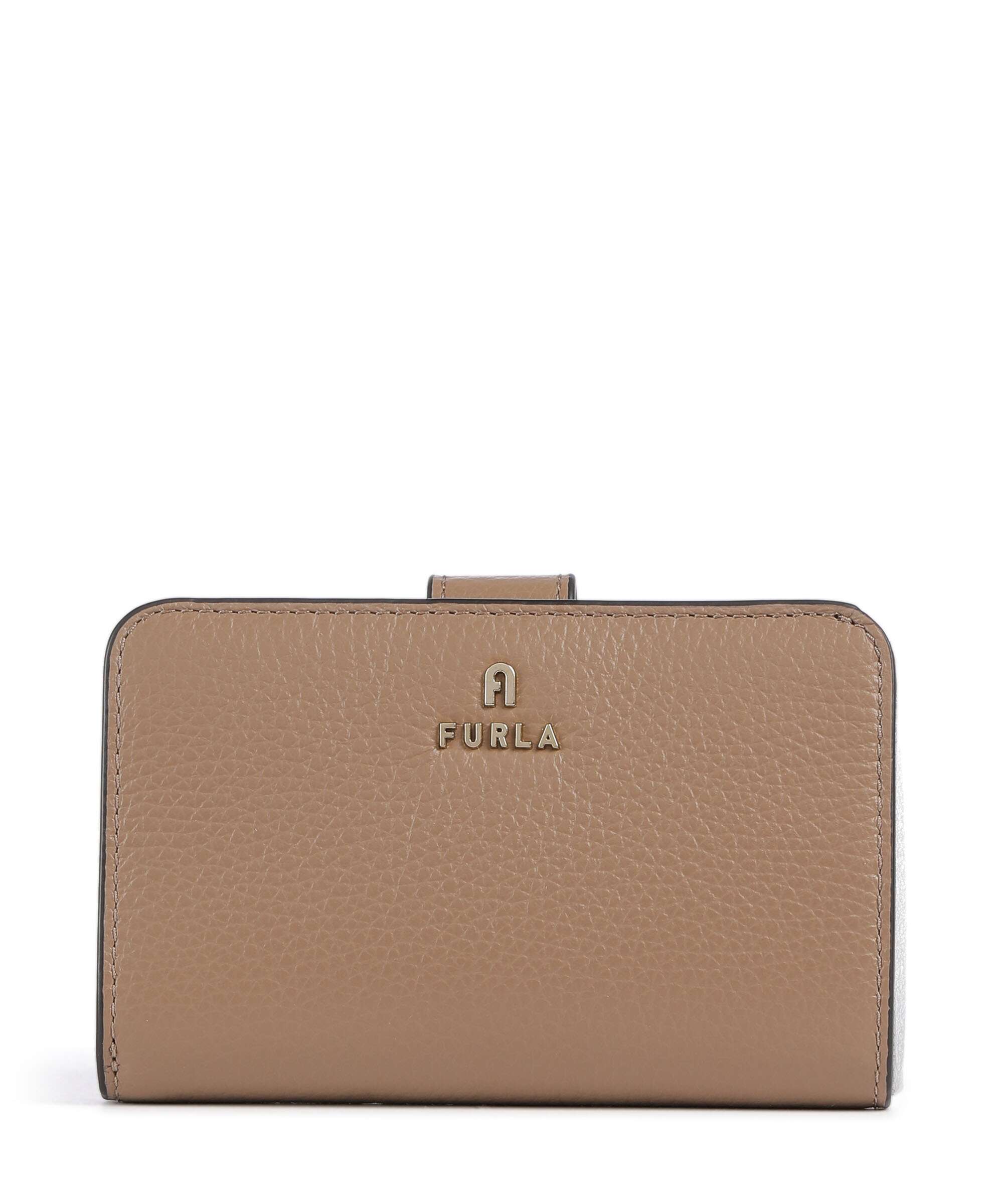 Furla Camelia M Wallet toffee