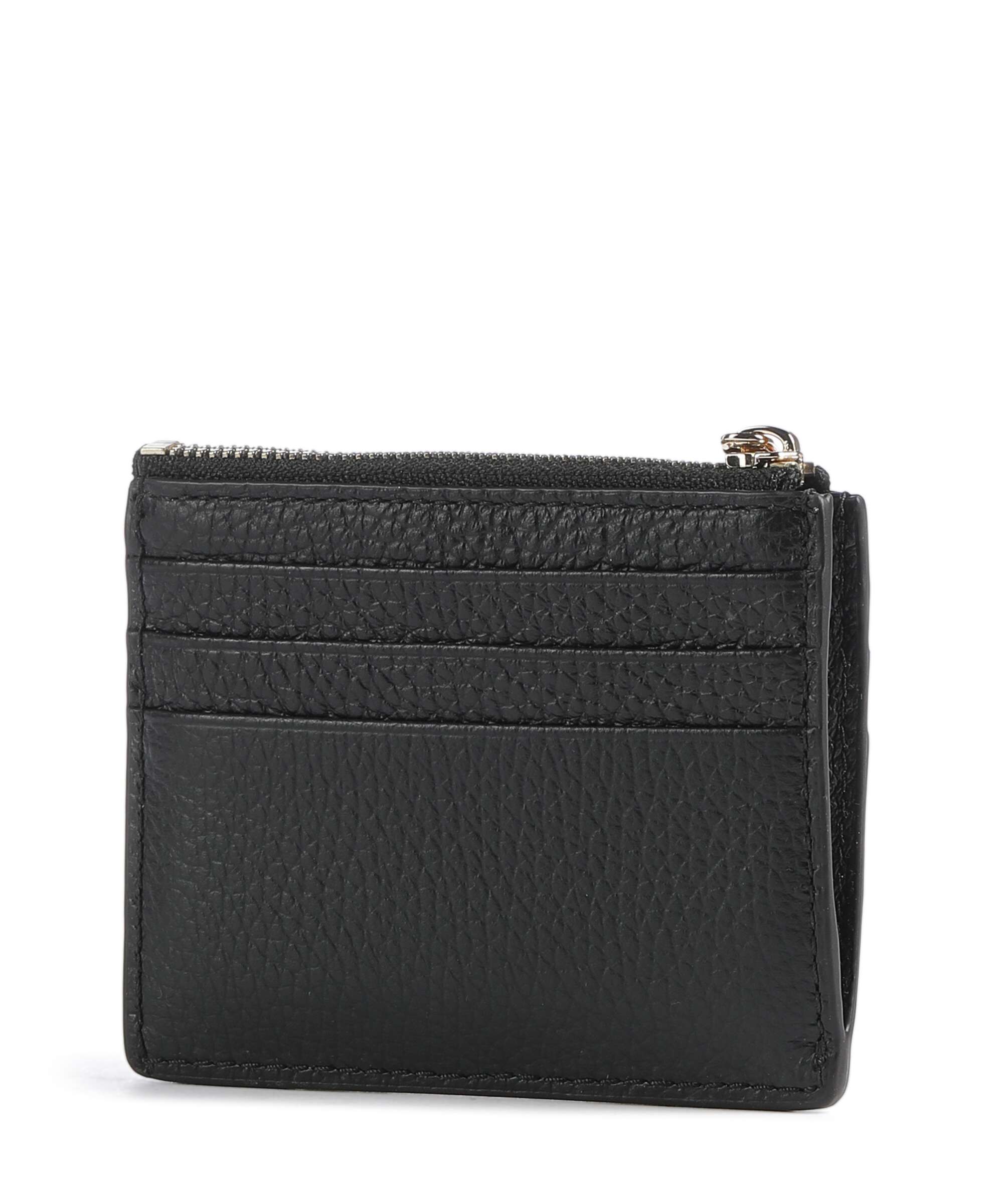 Furla Camelia S Credit card holder nero