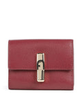 Furla Iride S Wallet ciliegia