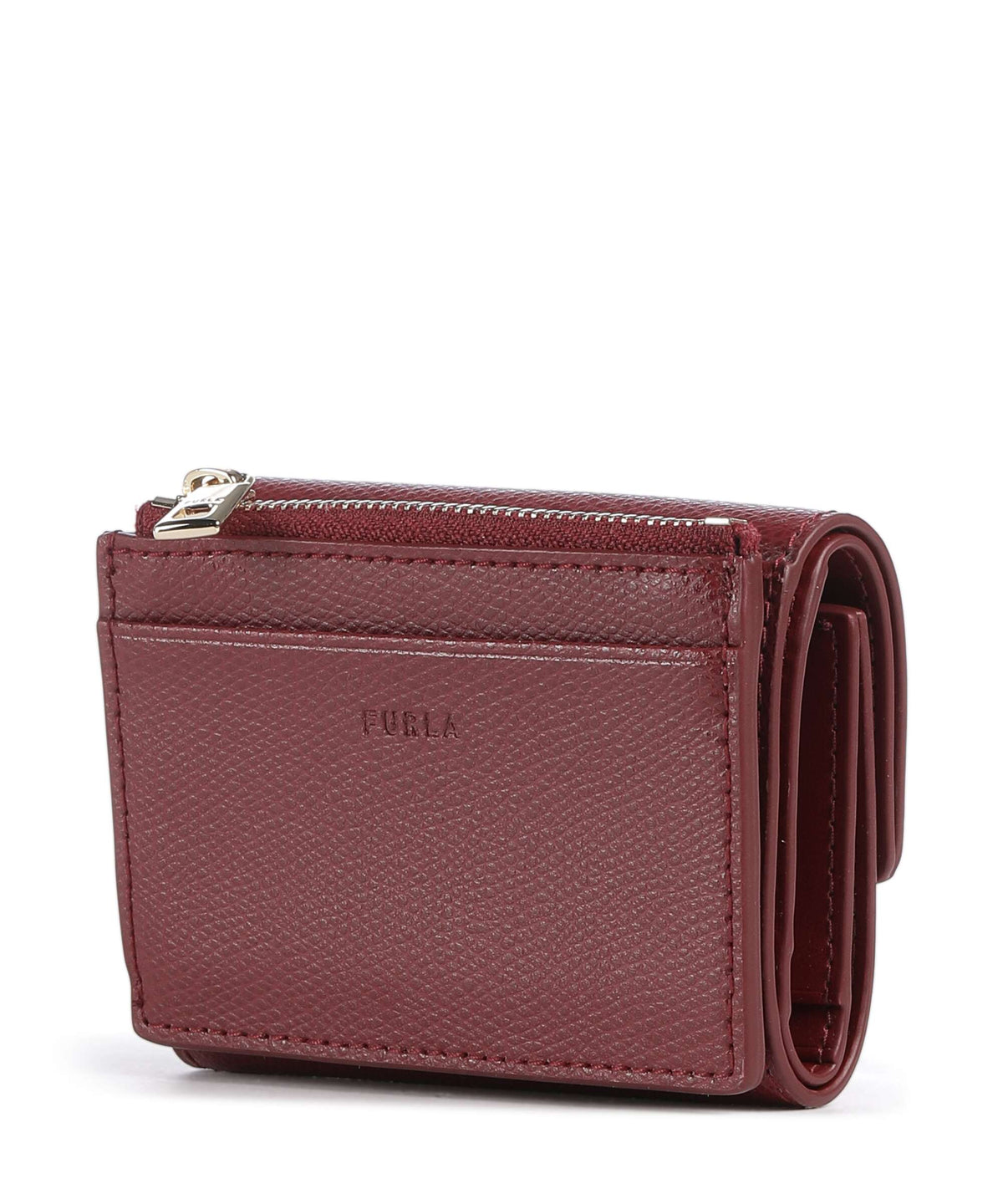 Furla Iride S Wallet ciliegia