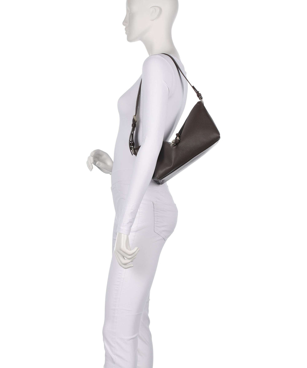 Furla Debby Mini Shoulder bag cioccolato
