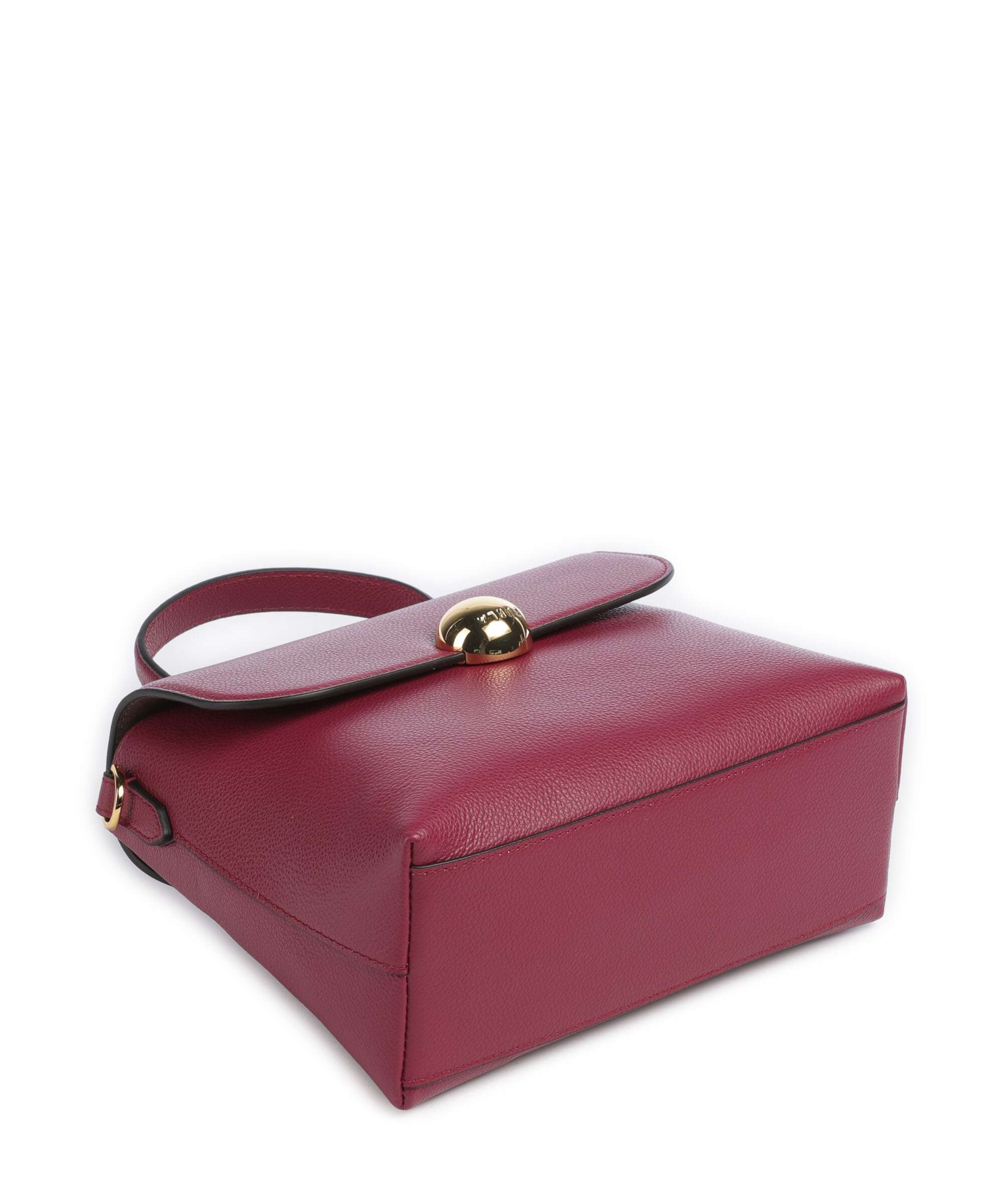 Furla Moonlight S Handbag rododendro