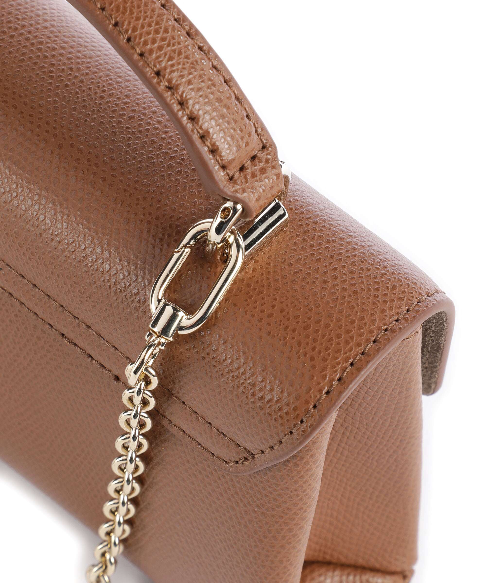 Furla 1927 Mini Crossbody bag cognac 