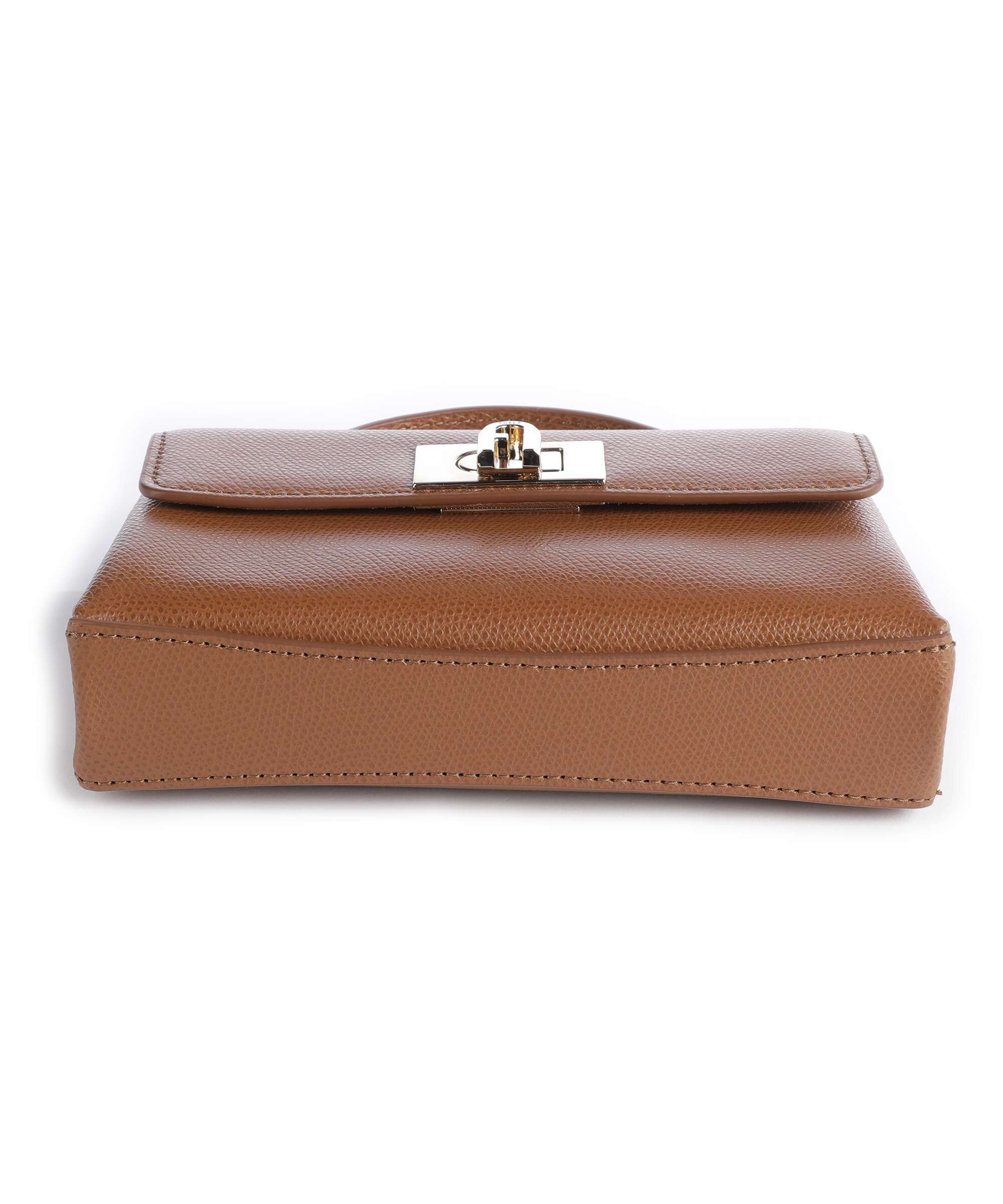 Furla 1927 Mini Crossbody bag cognac 