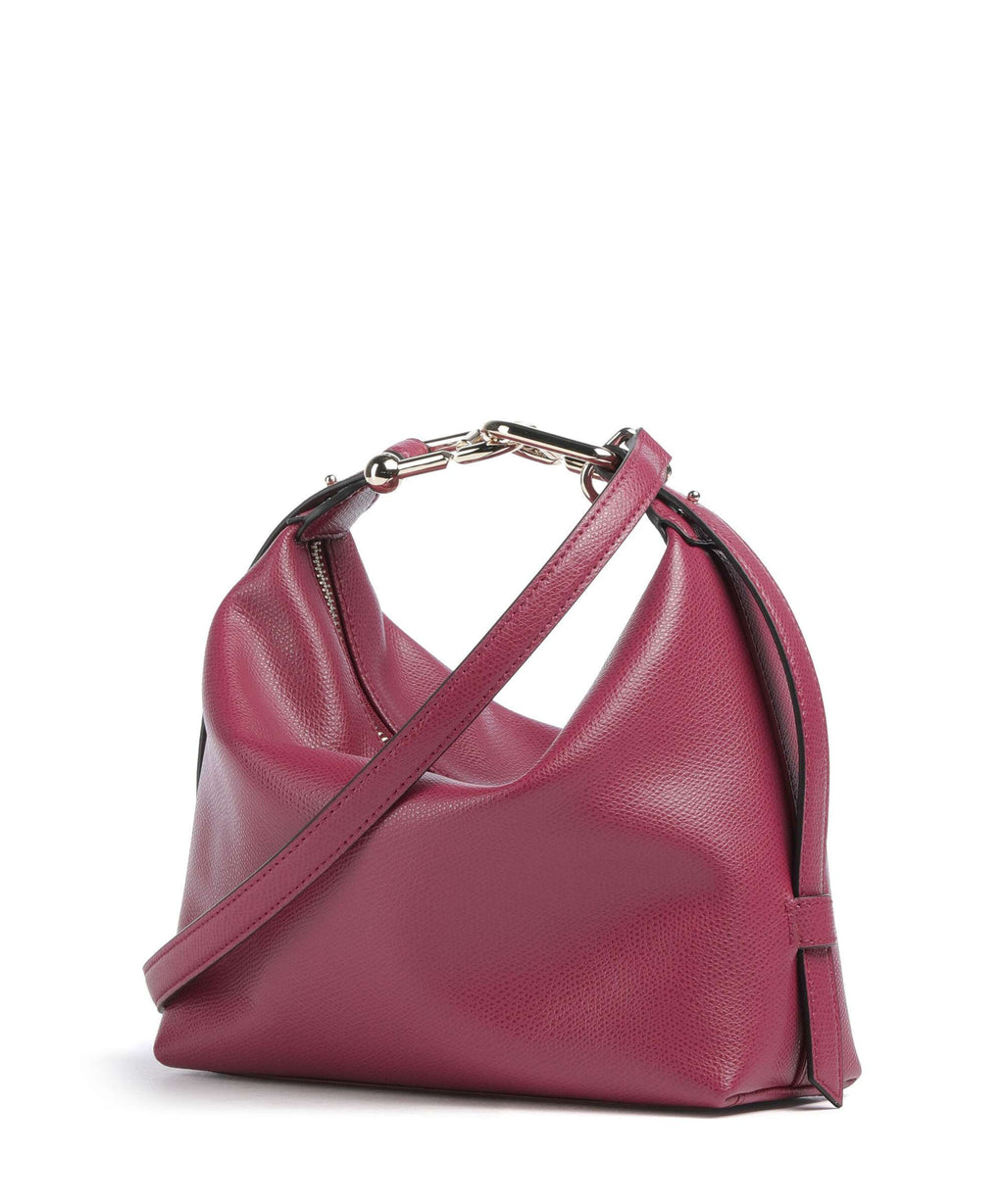 Furla Tonie Mini Shoulder bag rododendro